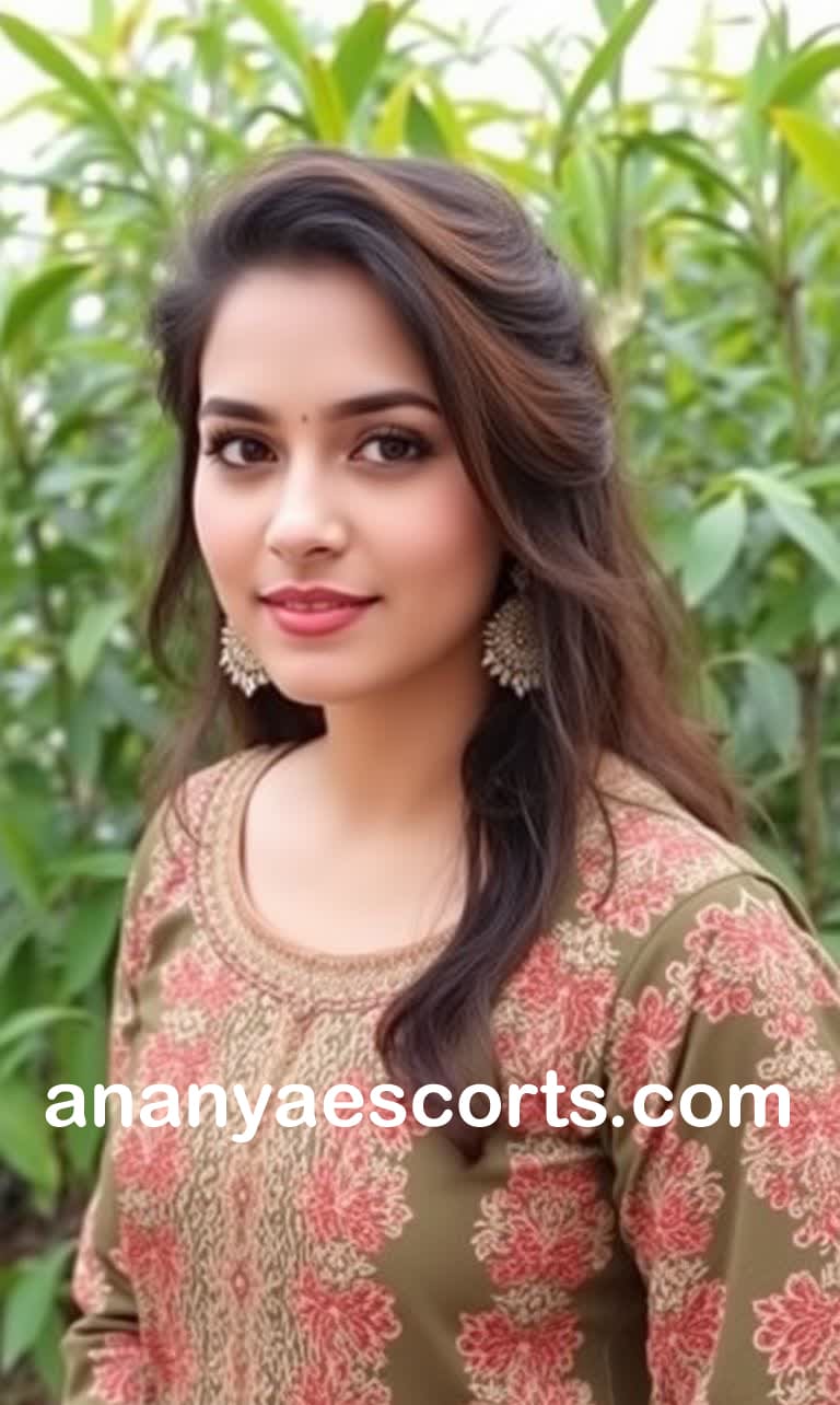 Escort Service in Pilani