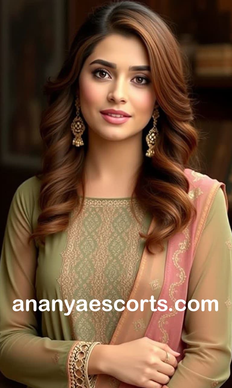 Escort Service in Pilani